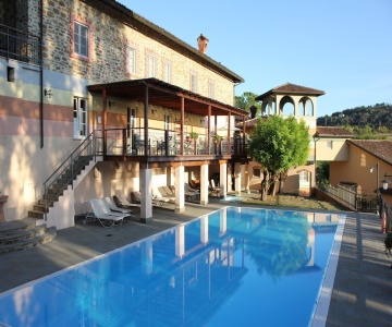 Casa Wallace