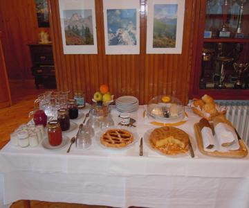 Il Bucaneve B&B
