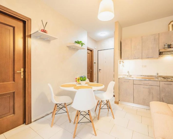 Petite Maison Cuneo