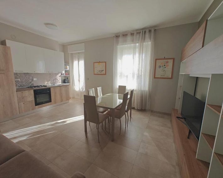 Mavin Apartments Cuneo