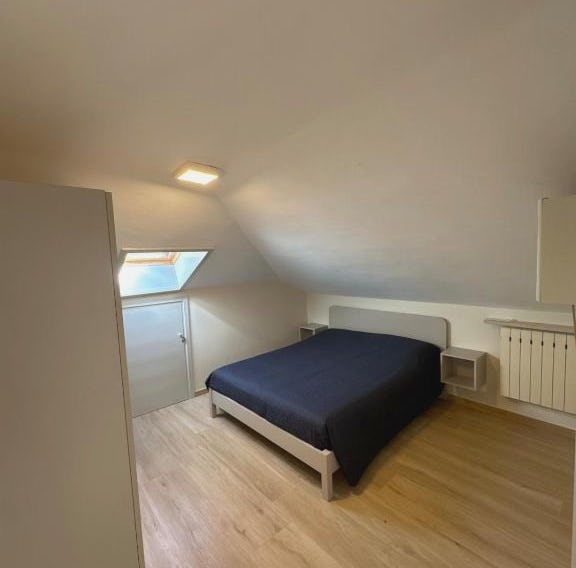 La casa i due cedri