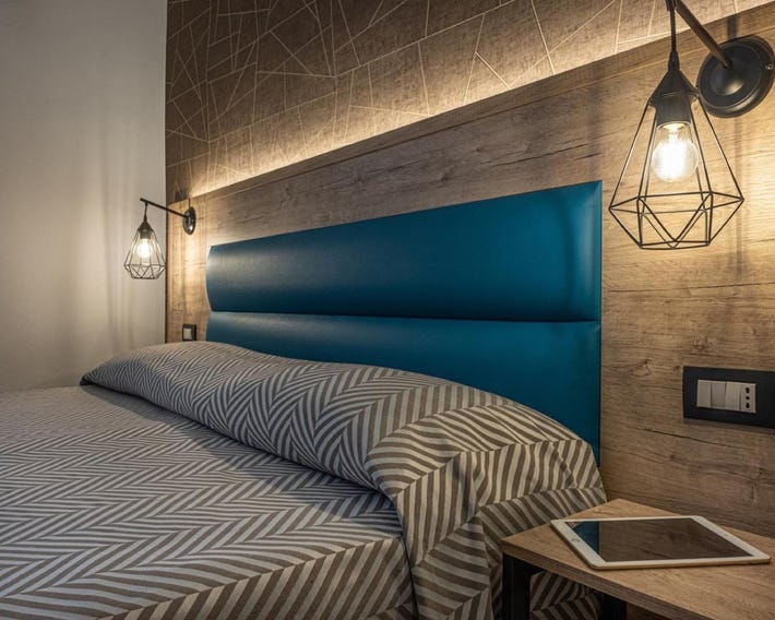 Cuneo Hotel
