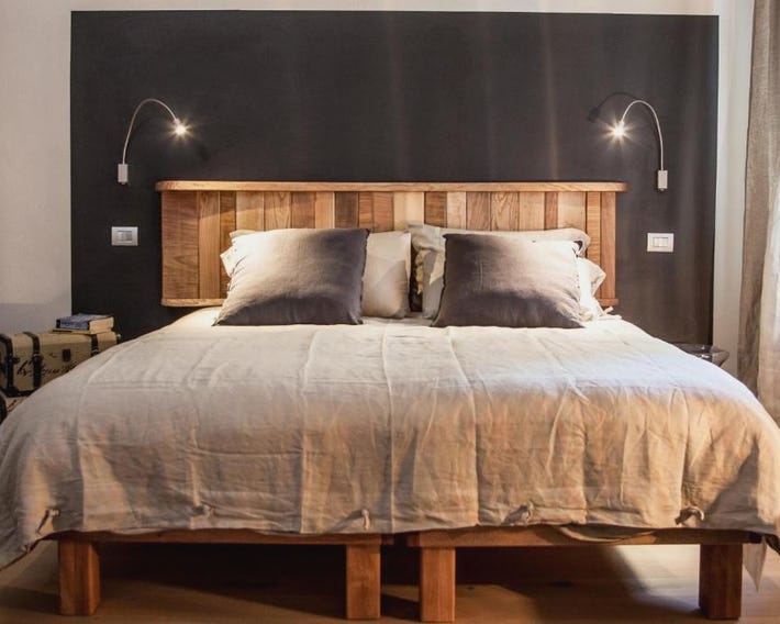 Virgula B&B