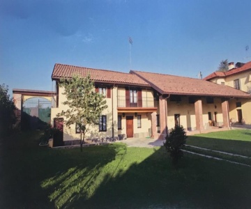B&B Cascina Tetti Del Priore