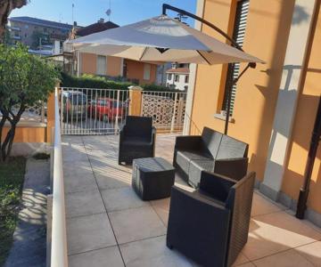 La Villetta A Cuneo