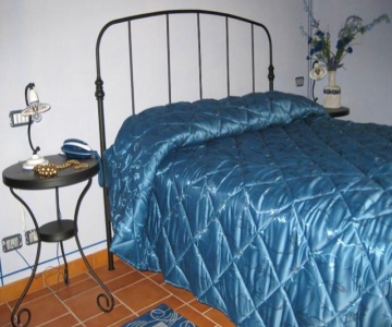 L’ Acino D’uva Enoagriturismo Di Charme