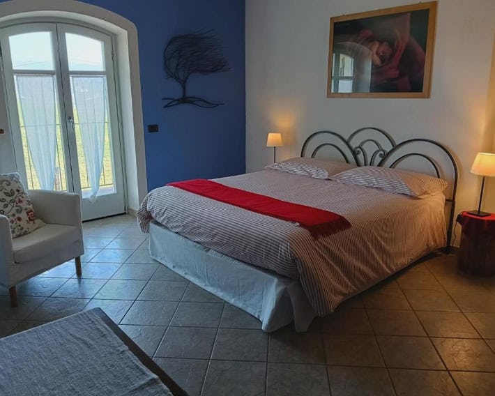 Casa Arcobaleno Holiday home apartments
