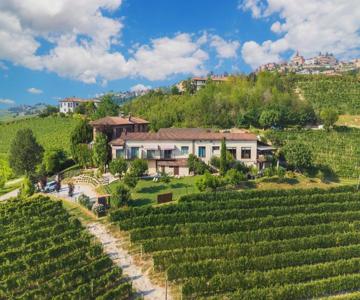 Agriturismo Il Cortile