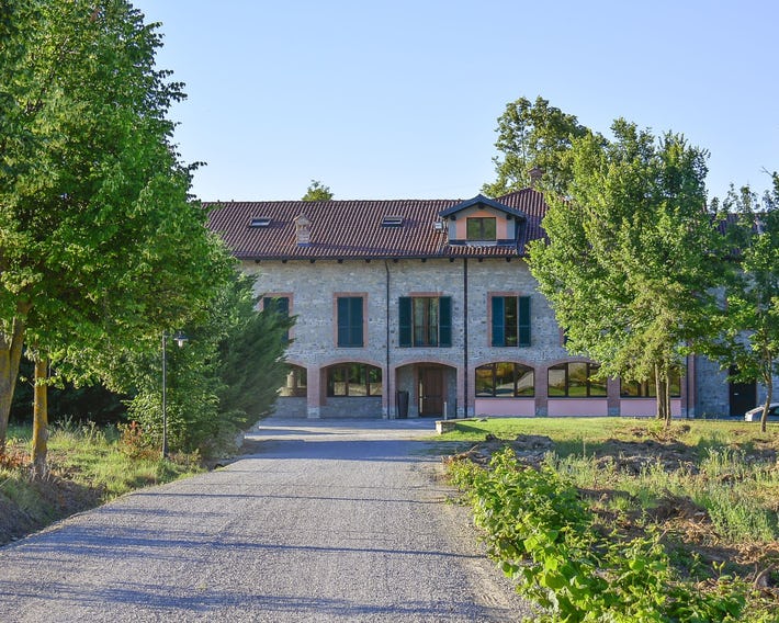 Tenuta Larenzania