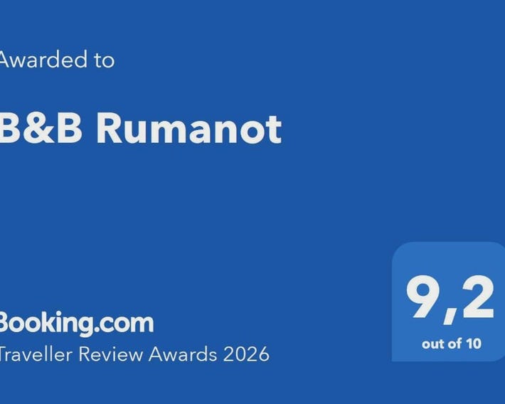 B&B Rumanot