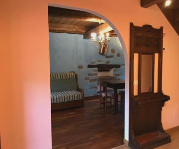 Il Borgo di Monica