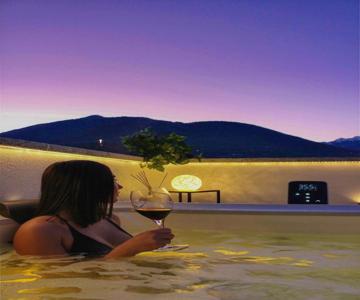 Terrazza Domese