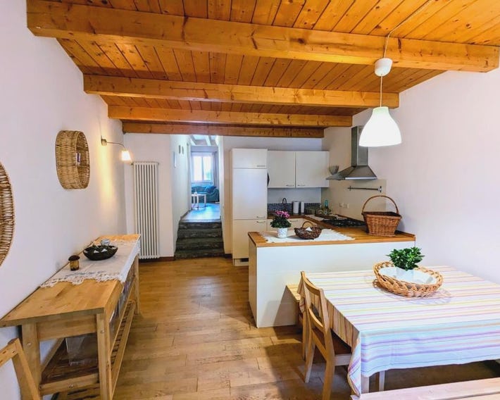 Casa Vacanza OXILIA