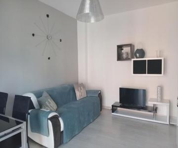 Apartment In Domodossola Next To The Station