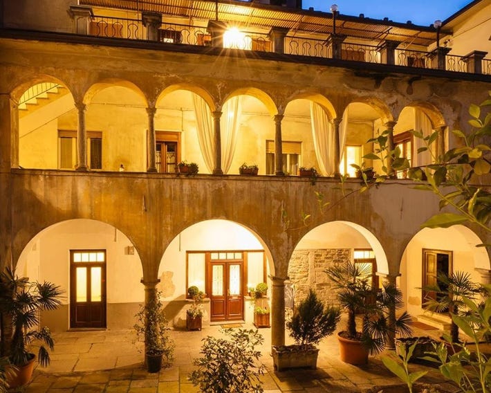 Residence Briona