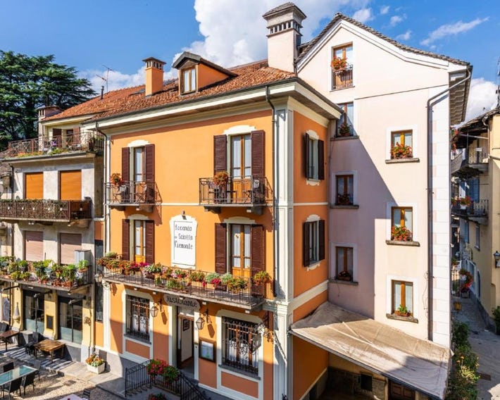 Piemonte Da Sciolla