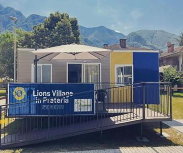Lions Village