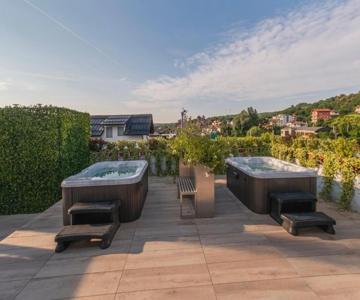 Hotel Le Palme Lago Maggiore Bike Friendly