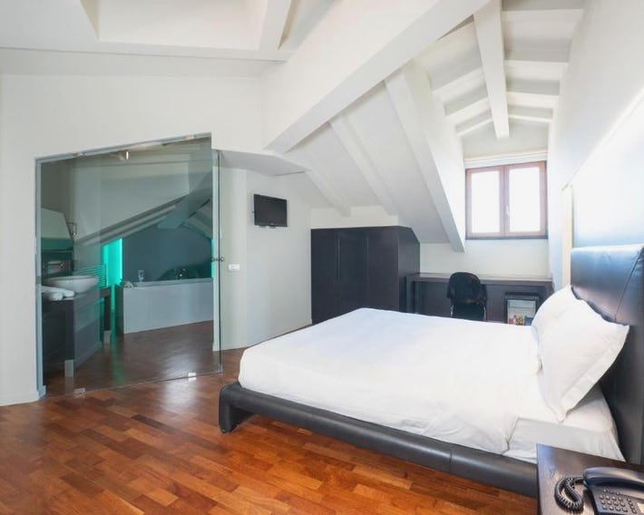 SIRIOHotel