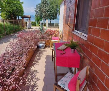 Bnbook Lago Maggiore Studio 2