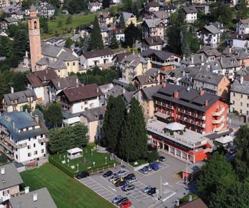 Stella Alpina Hotel e Ristorante
