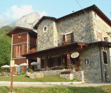 Locanda Del Sorriso