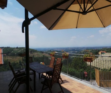 Agriostello Delle Langhe