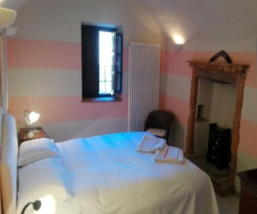 Archisa Relais Hostaria