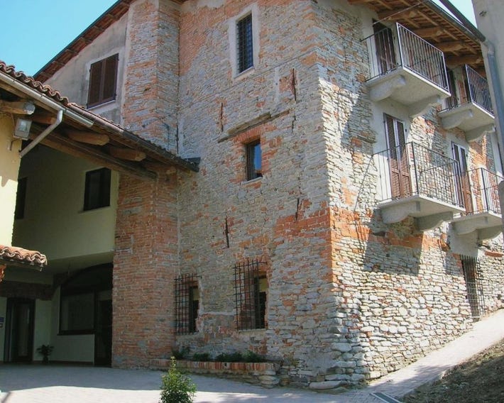 Agriturismo La Cantina