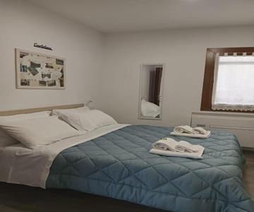 La Casa Del Postino