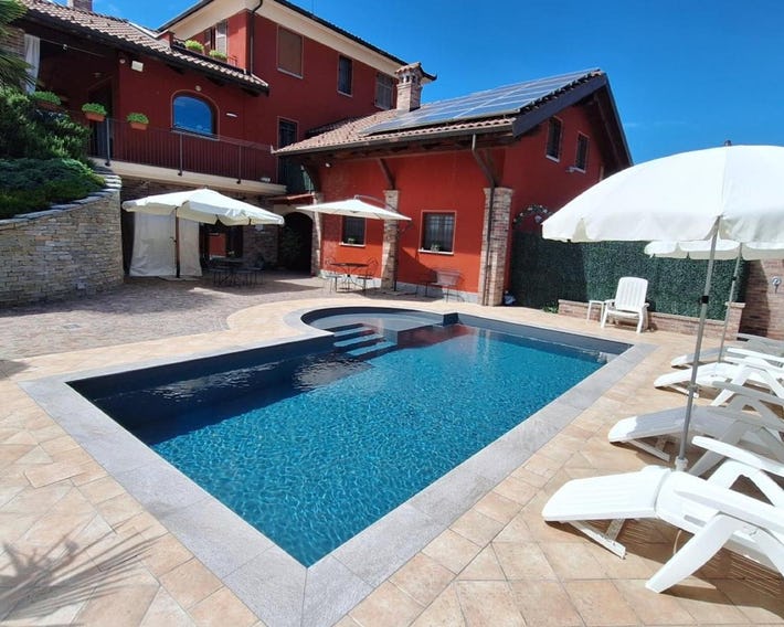 Villa Laura B&B