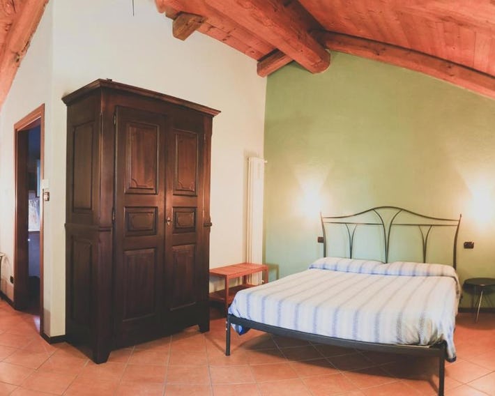 Agriturismo Fiori di Zucca