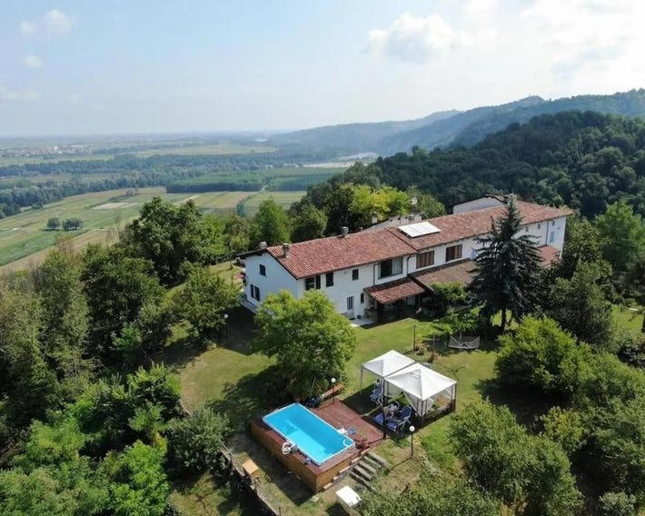 Il Dovese B&B