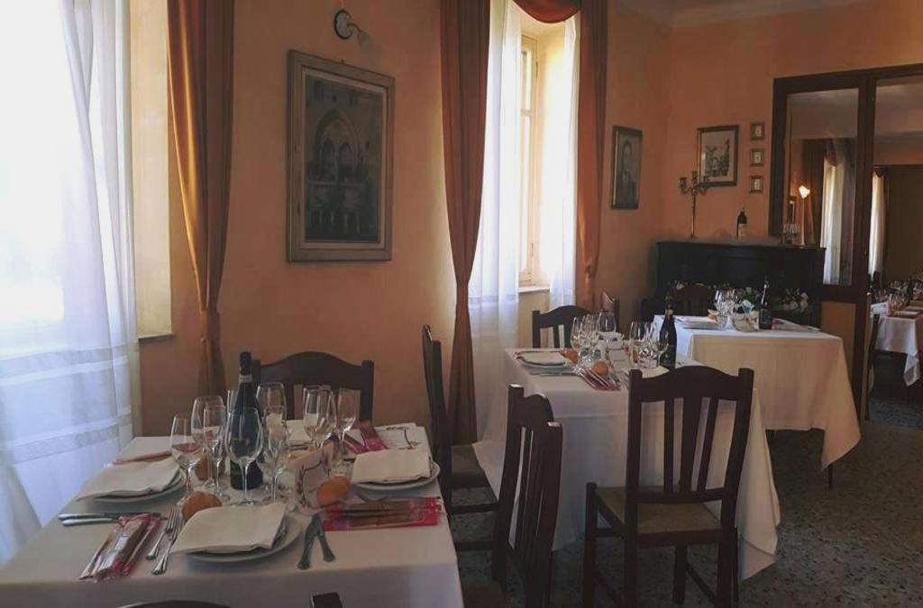 Ristorante Commercio