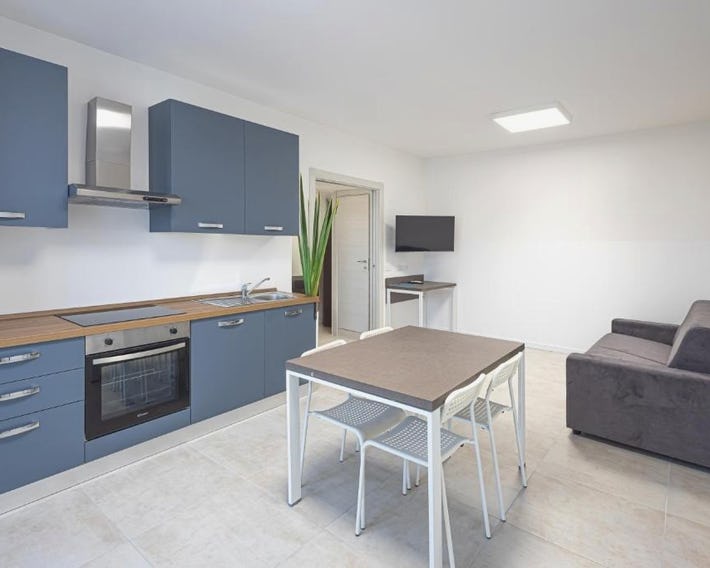 The Residence 2.0