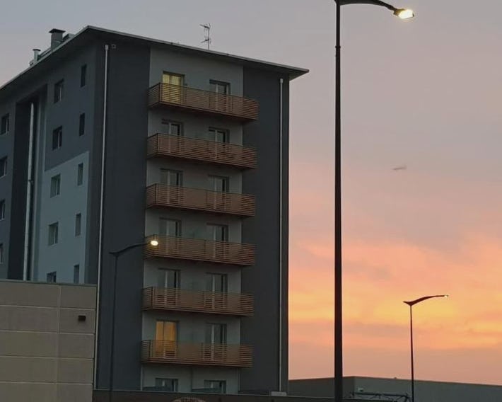 Condominio La Torre 2