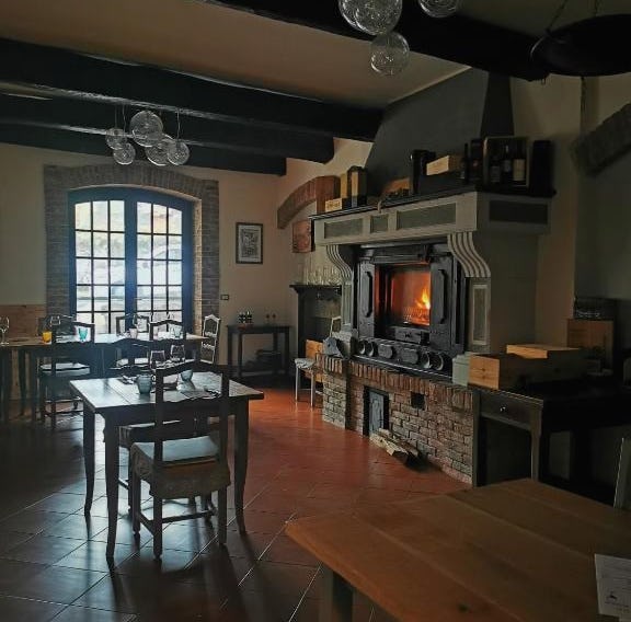 Locanda Ponte Rosa