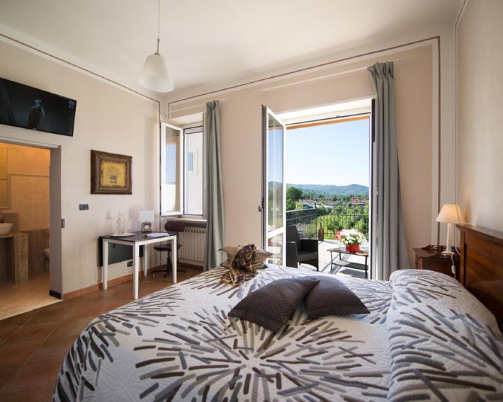 B&B Borgo Cortese