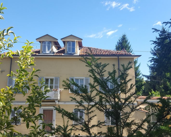 Palazzo Colombino Bed & Breakfast