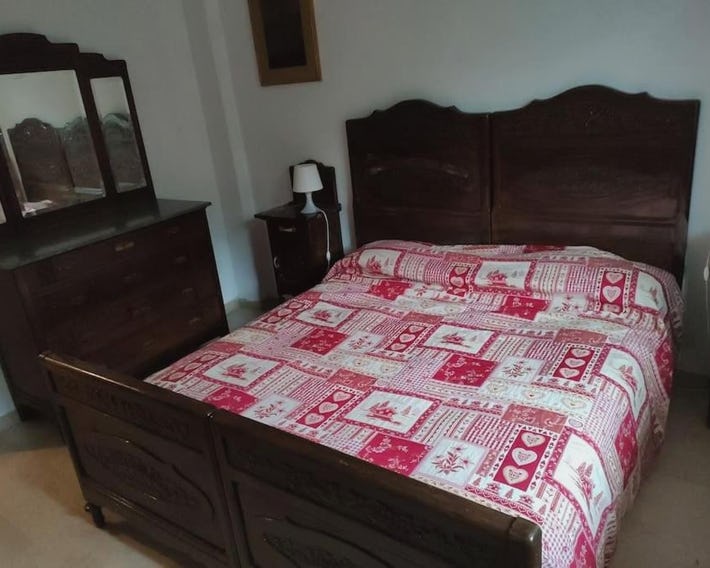 CASA CON VISTA A GRAVERE