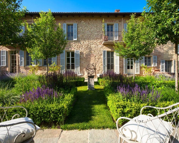 Relais Di Tenuta Santa Caterina