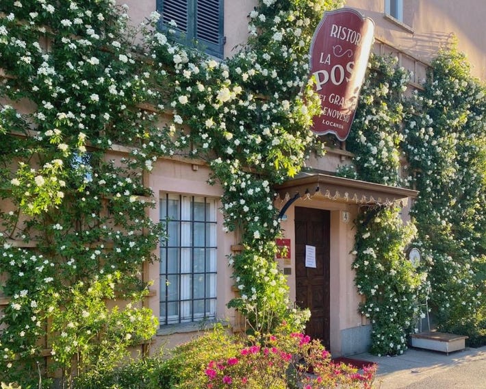 Locanda La Posta