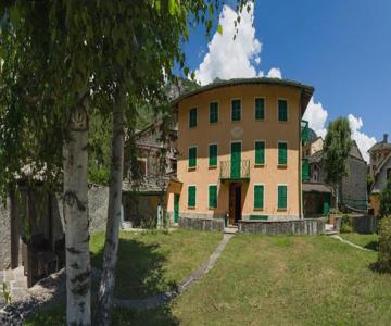 B&B Ca' d' Ambra
