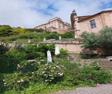 Il giardino di Olivia