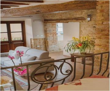 Il Giardino Sul Tetto B&b