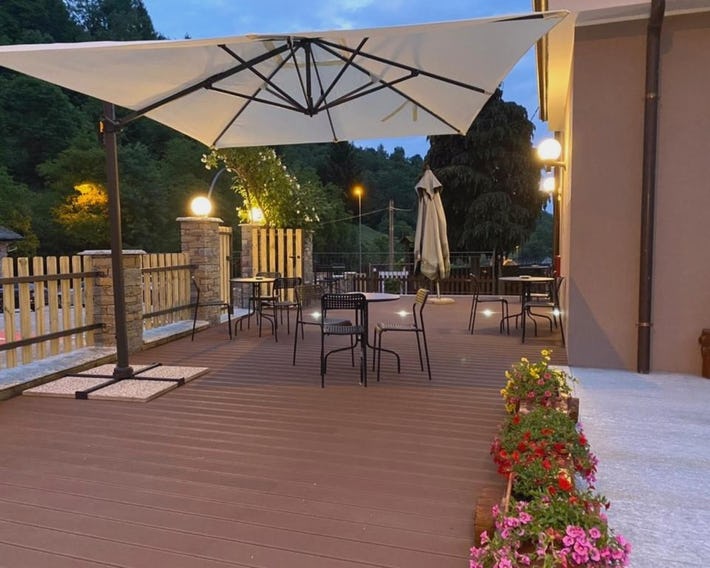Locanda Reloup