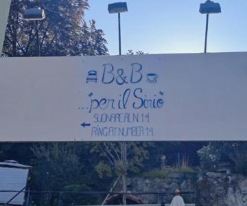 ...per Il Sirio