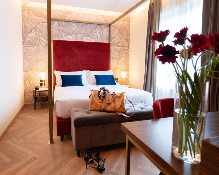 3T Boutique Hotel