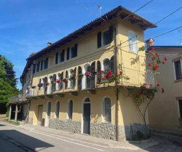 La tana della Volpe e l'Uva