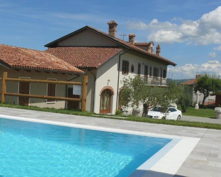 Villa Crissante